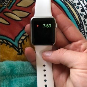 Series 1 Apple Watch